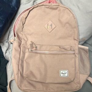 Herschel backpack